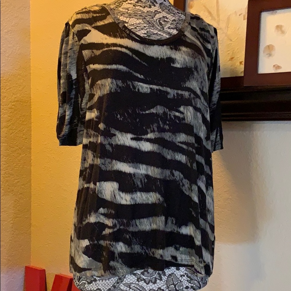 Michael Michael Kors Plus Size 1X
